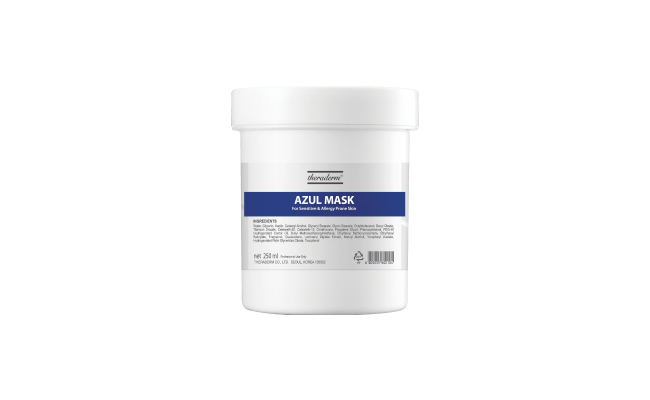 azul mask 250ml