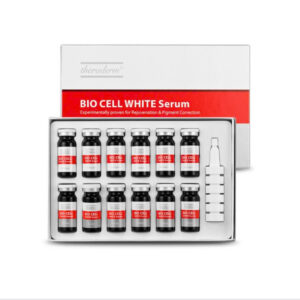 Bio Cell White Serum